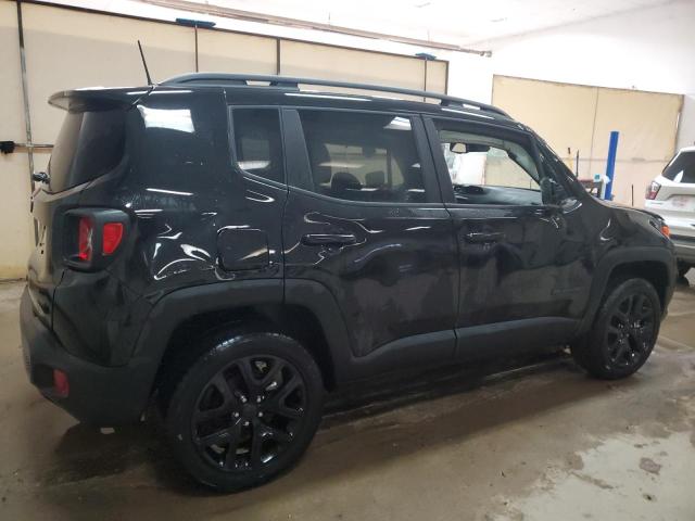 Photo 2 VIN: ZACNJDE1XNPN66872 - JEEP RENEGADE A 