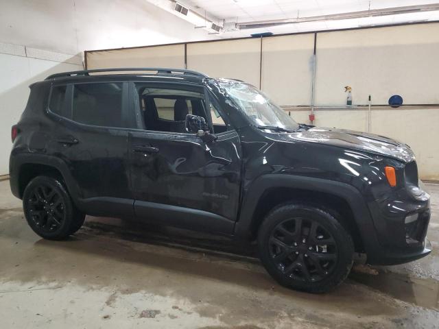 Photo 3 VIN: ZACNJDE1XNPN66872 - JEEP RENEGADE A 