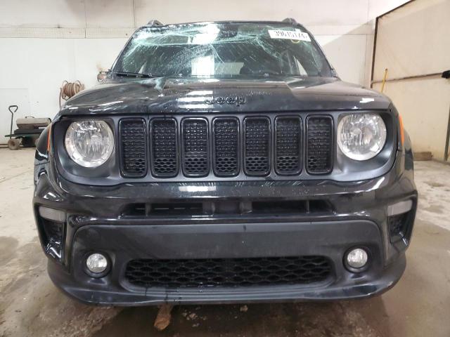 Photo 4 VIN: ZACNJDE1XNPN66872 - JEEP RENEGADE A 