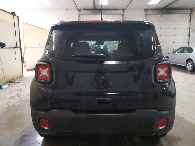 Photo 5 VIN: ZACNJDE1XNPN66872 - JEEP RENEGADE A 