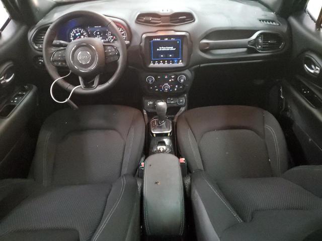 Photo 7 VIN: ZACNJDE1XNPN66872 - JEEP RENEGADE A 