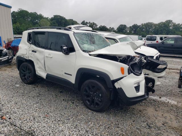 Photo 3 VIN: ZACNJDE1XNPN67570 - JEEP RENEGADE A 