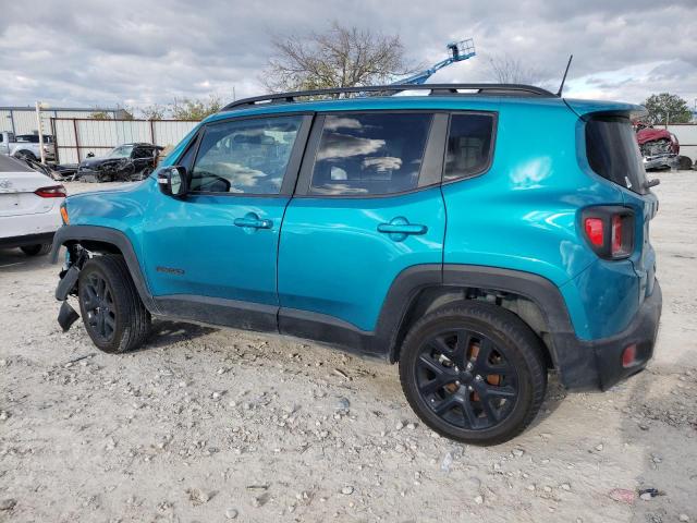 Photo 1 VIN: ZACNJDE1XNPN67911 - JEEP RENEGADE A 