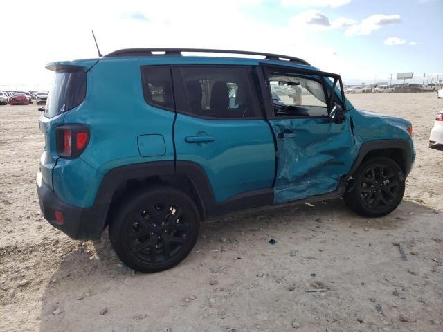 Photo 2 VIN: ZACNJDE1XNPN67911 - JEEP RENEGADE A 