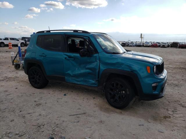 Photo 3 VIN: ZACNJDE1XNPN67911 - JEEP RENEGADE A 