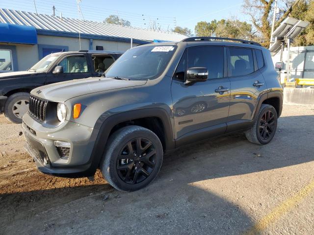 Photo 0 VIN: ZACNJDE1XNPN83302 - JEEP RENEGADE A 