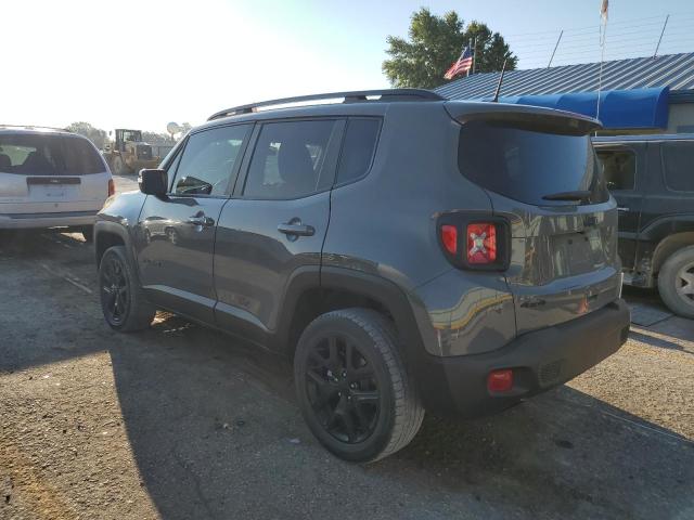 Photo 1 VIN: ZACNJDE1XNPN83302 - JEEP RENEGADE A 