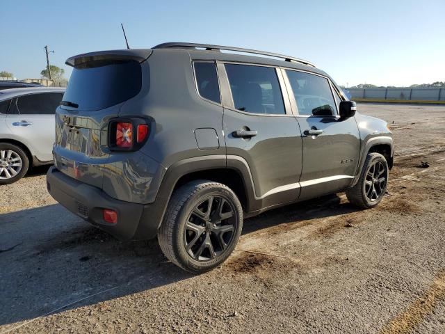 Photo 2 VIN: ZACNJDE1XNPN83302 - JEEP RENEGADE A 