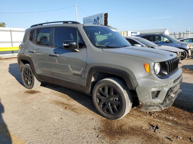 Photo 3 VIN: ZACNJDE1XNPN83302 - JEEP RENEGADE A 