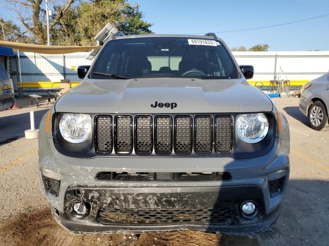 Photo 4 VIN: ZACNJDE1XNPN83302 - JEEP RENEGADE A 