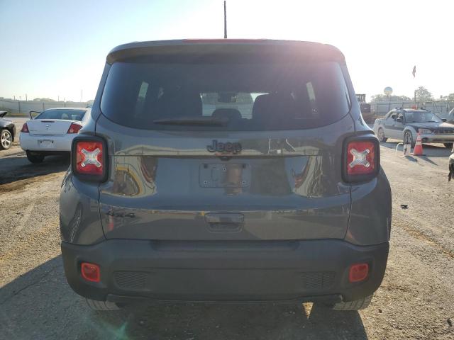 Photo 5 VIN: ZACNJDE1XNPN83302 - JEEP RENEGADE A 