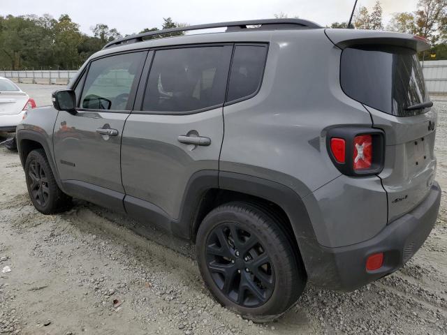 Photo 1 VIN: ZACNJDE1XNPN86538 - JEEP RENEGADE A 