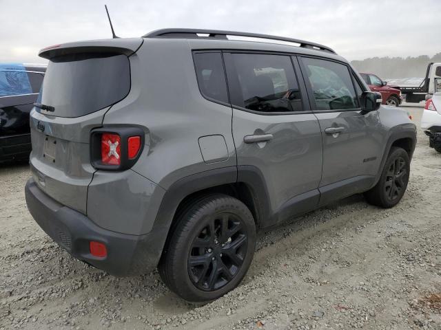 Photo 2 VIN: ZACNJDE1XNPN86538 - JEEP RENEGADE A 