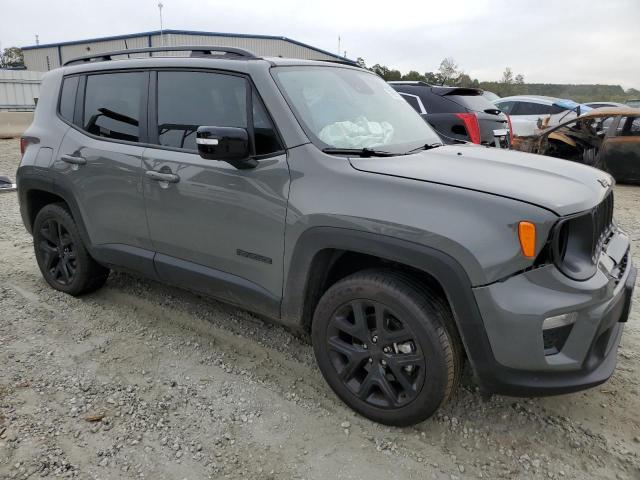 Photo 3 VIN: ZACNJDE1XNPN86538 - JEEP RENEGADE A 