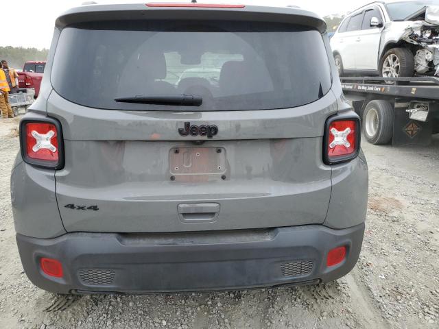 Photo 5 VIN: ZACNJDE1XNPN86538 - JEEP RENEGADE A 