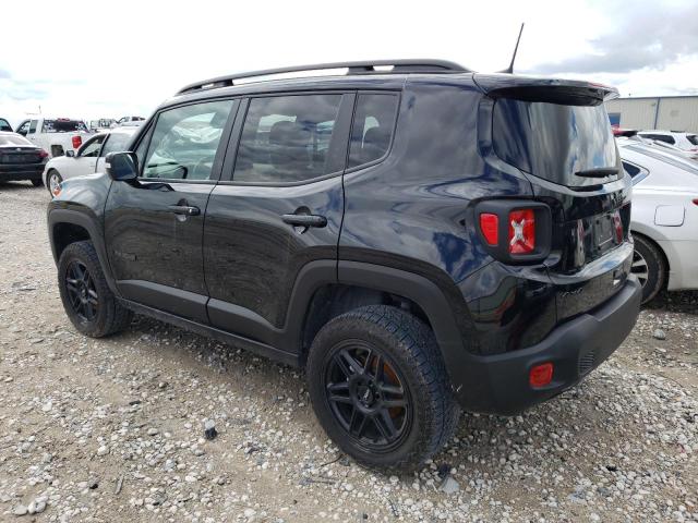 Photo 1 VIN: ZACNJDE1XNPN99502 - JEEP RENEGADE A 