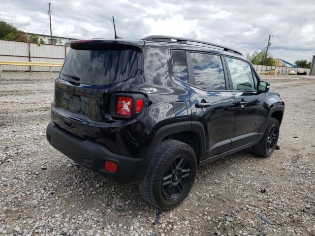 Photo 2 VIN: ZACNJDE1XNPN99502 - JEEP RENEGADE A 