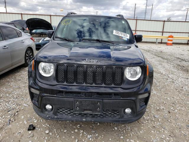 Photo 4 VIN: ZACNJDE1XNPN99502 - JEEP RENEGADE A 