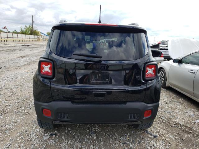 Photo 5 VIN: ZACNJDE1XNPN99502 - JEEP RENEGADE A 