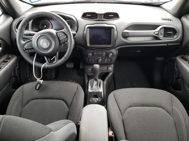 Photo 7 VIN: ZACNJDE1XNPN99502 - JEEP RENEGADE A 