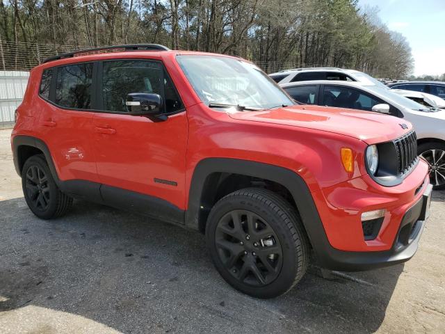 Photo 3 VIN: ZACNJDE1XPPP39230 - JEEP RENEGADE A 