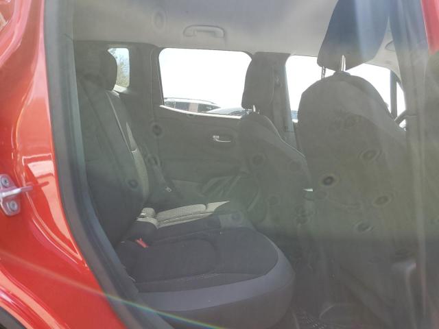 Photo 9 VIN: ZACNJDE1XPPP39230 - JEEP RENEGADE A 