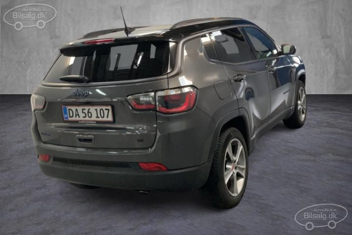 Photo 4 VIN: ZACNJDEW0LPR28569 - JEEP COMPASS SUV 