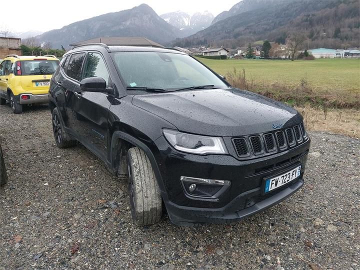 Photo 3 VIN: ZACNJDEW6LPR28513 - JEEP COMPASS 