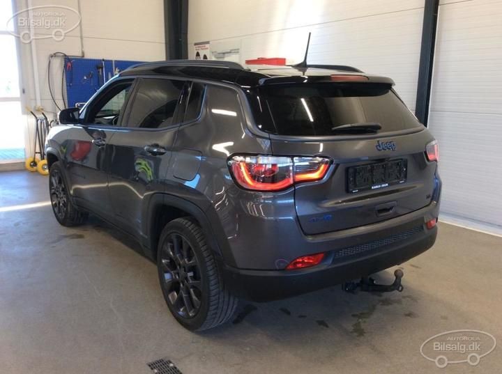 Photo 18 VIN: ZACNJDEWXLPR08832 - JEEP COMPASS SUV 