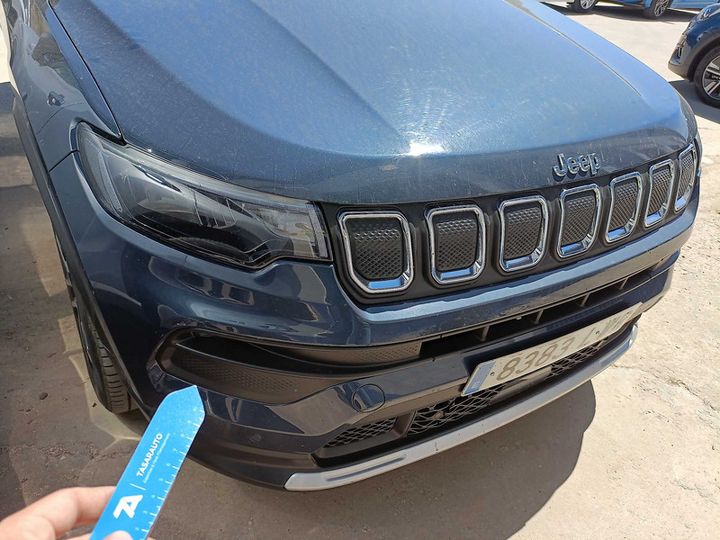 Photo 24 VIN: ZACNJECS2NPR87518 - JEEP COMPASS 