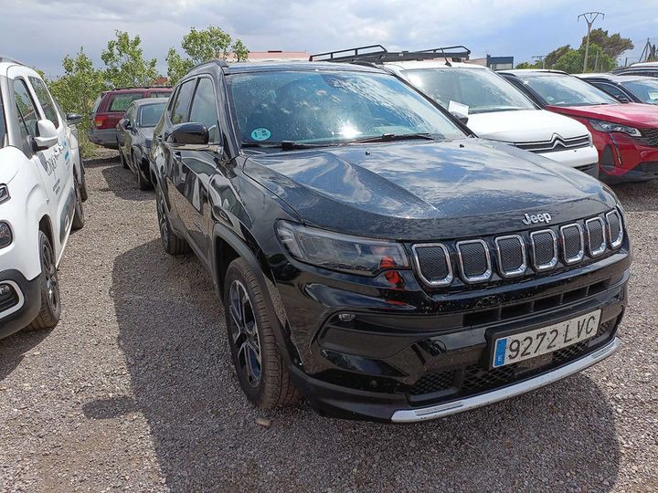 Photo 3 VIN: ZACNJECS8MPR73444 - JEEP COMPASS 