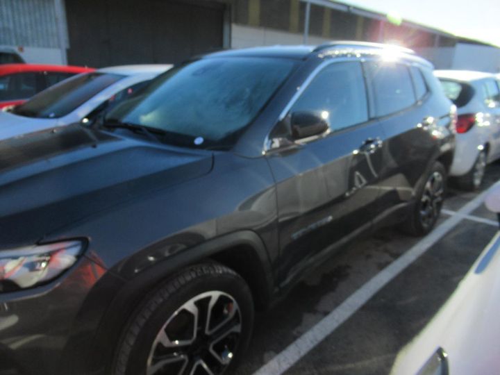 Photo 22 VIN: ZACNJECSXMPR73610 - JEEP COMPASS 