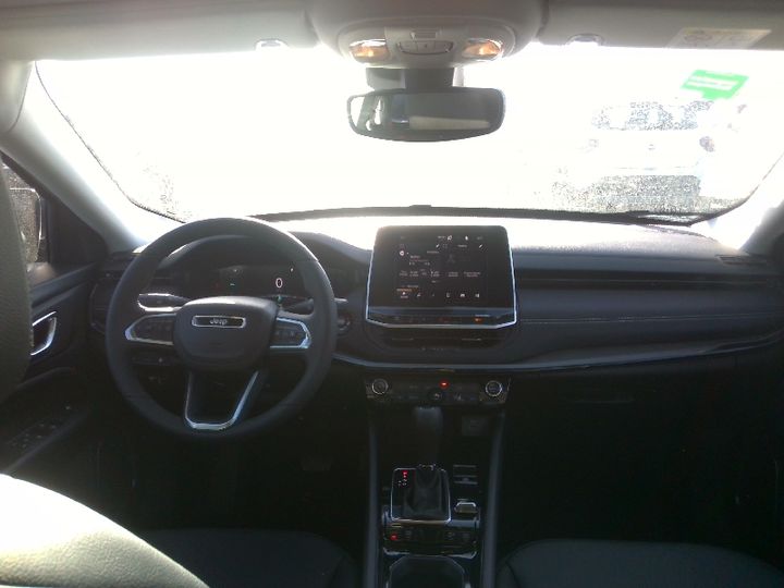 Photo 6 VIN: ZACPJFBW5NPS02279 - JEEP COMPASS 