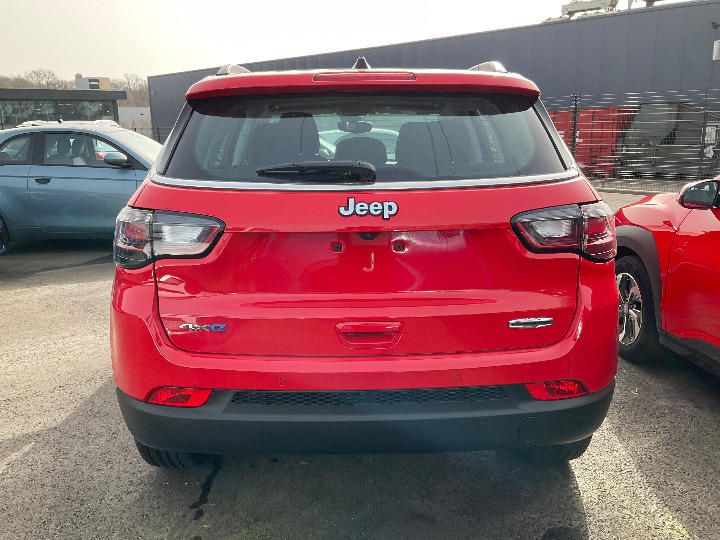 Photo 33 VIN: ZACPJFBW9MPR58566 - JEEP COMPASS SUV 