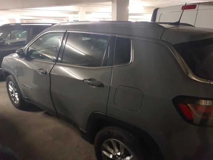 Photo 4 VIN: ZACPJFCW1MPR45311 - 51 JEEP COMPASS 