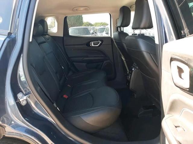 Photo 12 VIN: ZACPJFCW9MPR71073 - 8 JEEP COMPASS 