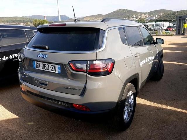 Photo 2 VIN: ZACPJFCWXMPR63760 - 6 JEEP COMPASS 