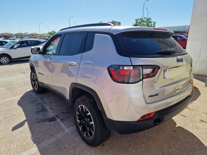 Photo 35 VIN: ZACPJFDW4NPR83566 - JEEP COMPASS 