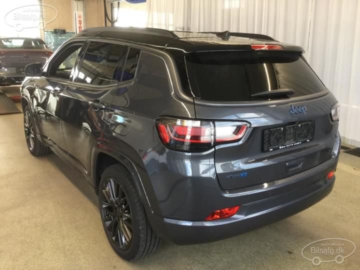 Photo 18 VIN: ZACPJFEW6MPR54437 - JEEP COMPASS SUV 