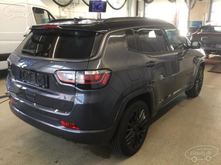 Photo 17 VIN: ZACPJFEW6MPR54437 - JEEP COMPASS SUV 