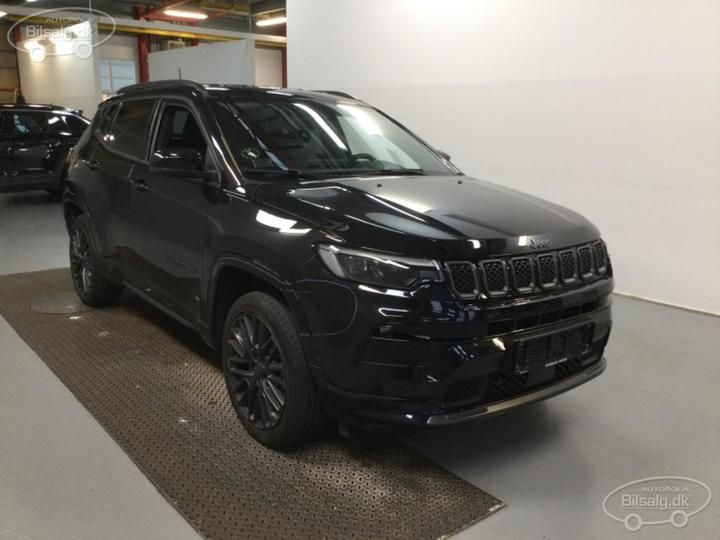 Photo 23 VIN: ZACPJFEW9MPR58627 - JEEP COMPASS SUV 