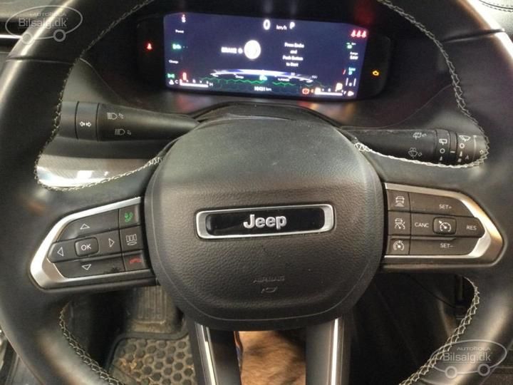 Photo 6 VIN: ZACPJFEW9MPR58627 - JEEP COMPASS SUV 