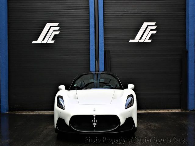 Photo 7 VIN: ZAM24BXA8N0379792 - MASERATI MC20 