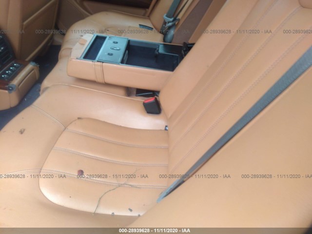 Photo 7 VIN: ZAM39JKA0B0055920 - MASERATI QUATTROPORTE 