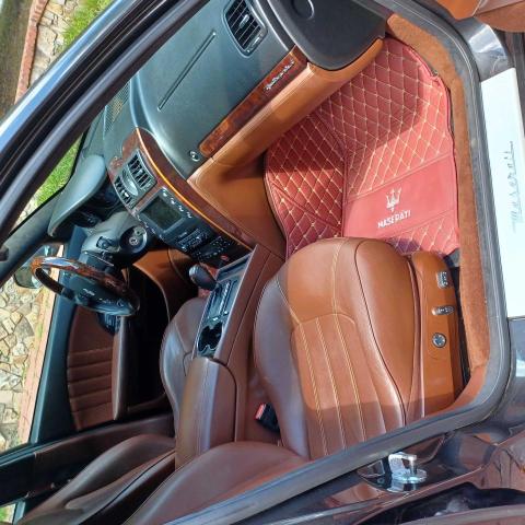 Photo 4 VIN: ZAM39JKA2C0065947 - MASERATI QUATTROPORTE 