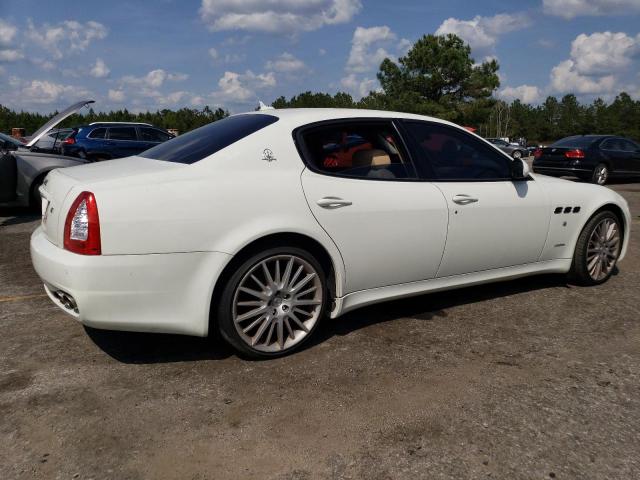 Photo 2 VIN: ZAM39JKA3B0057757 - MASERATI QUATTROPOR 