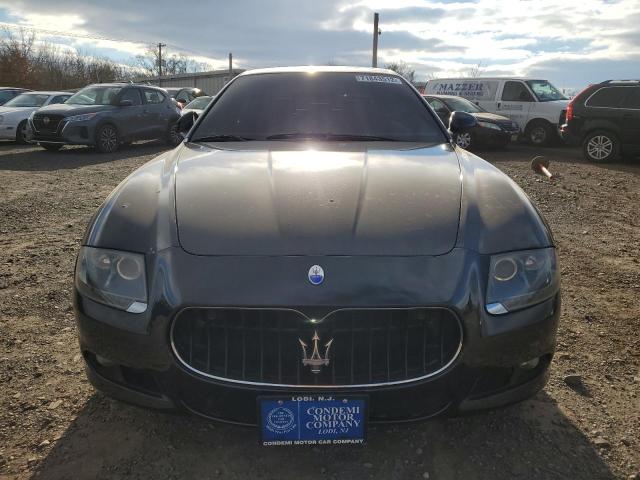 Photo 4 VIN: ZAM39JKA4C0063956 - MASERATI QUATTROPOR 