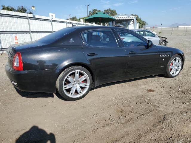 Photo 2 VIN: ZAM39JKA5B0058831 - MASERATI QUATTROPOR 