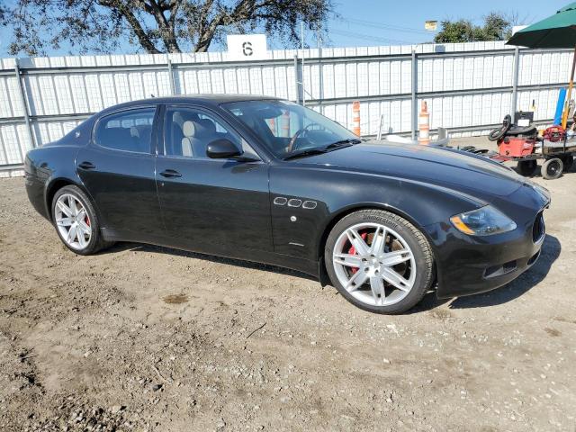 Photo 3 VIN: ZAM39JKA5B0058831 - MASERATI QUATTROPOR 