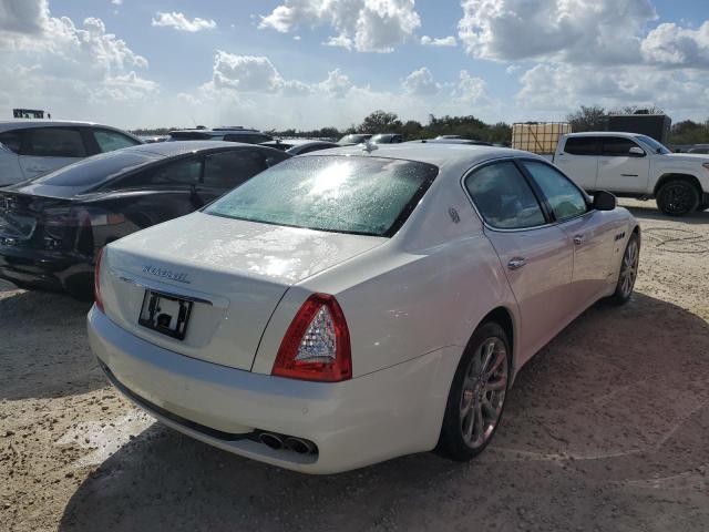 Photo 2 VIN: ZAM39JKA6C0065935 - MASERATI QUATTROPOR 